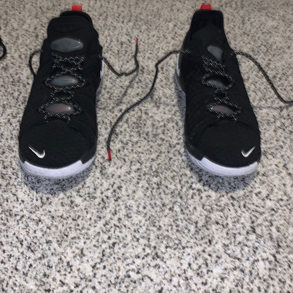 Lebron 18 brand new